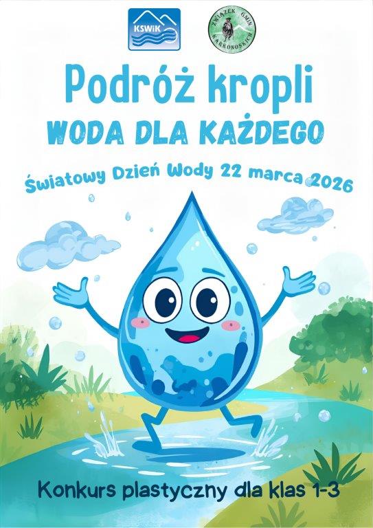 Światowy Dzień Wody